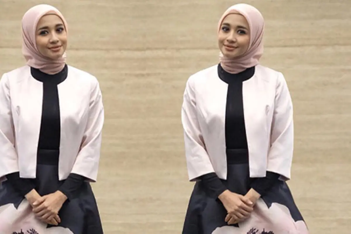 Satu Style Hijab Hadirkan Seribu Pesona, Mau Coba?