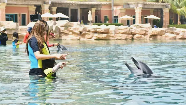 [Fimela] Yasmine Wildblood dan Keluarga