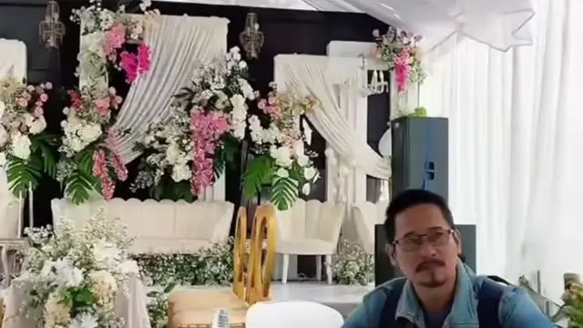 Calon Pengantin Wanita di Pati Kabur Jelang Akad Nikah