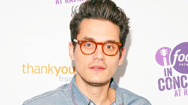 John Mayer