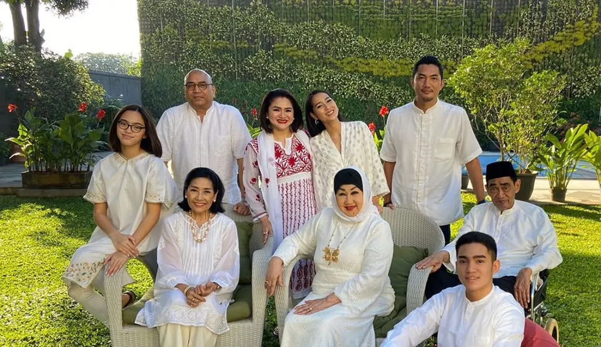 Niken Anjani (Instagram/nikenanjanii)