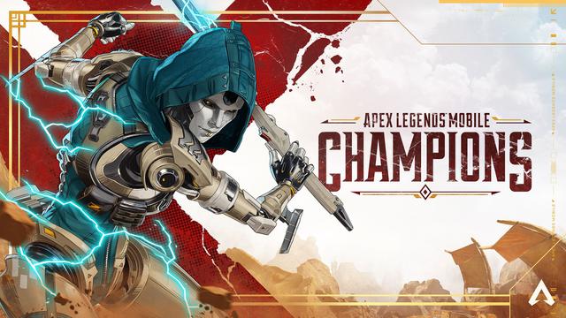 Apex Legends Mobile