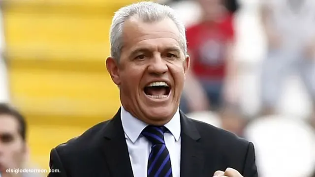 Javier Aguirre