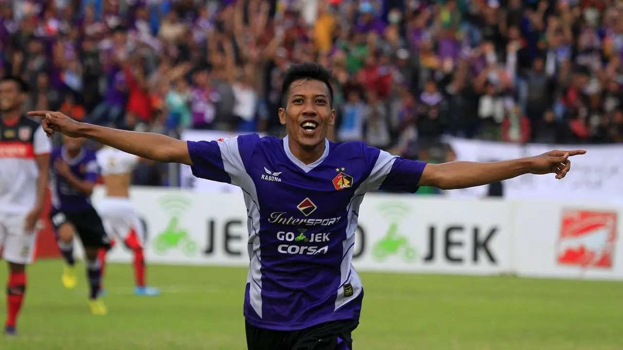 Bima Ragil Rakasiwi (Persik)