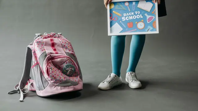 Biarkan Anak Memilih Model yang Disukai