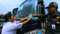 Dishub Tangerang Siapkan 495 Bus dan 36 kamera Pengawas Selama arus mudik Lebaran