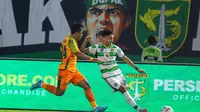 Rayakan Ulang Tahun Jelang BRI Liga 1, Persebaya Susah Payah Sikat Persibo