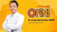 Layanan Kesehatan Preventif Makin Jadi Kebutuhan, Ekosistem Kesehatan Harus Ikut Beradaptasi