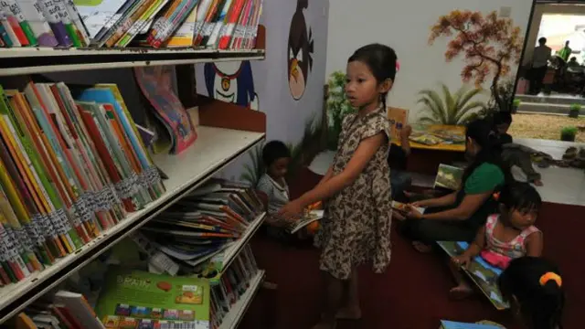 (Foto: Liputan6.com/Dian Kurniawan)