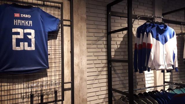 Arema Store - Arema FC