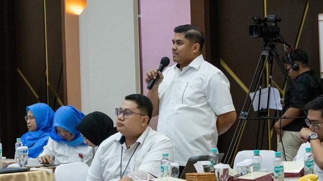 Brantas Abipraya Komitmen Wujudkan Persaingan Usaha yang Sehat di Industri Konstruksi