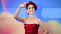 Natalie Portman Pilih Jalani Kehamilan Ketiga di Paris, Sikap Warlok Jadi Alasan