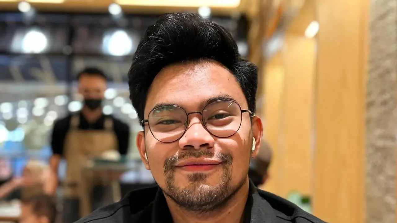 Insanul Fahmi