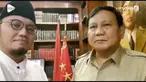 Capres nomor urut 2, Prabowo Subianto beberapa kali melontarkan pernyataan mengejutkan tentang keadaan negeri ini.