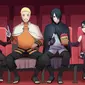 Boruto: Naruto the Movie sukses melampaui total pendapatan box-office The Last: Naruto the Movie. (shonengamez.com)