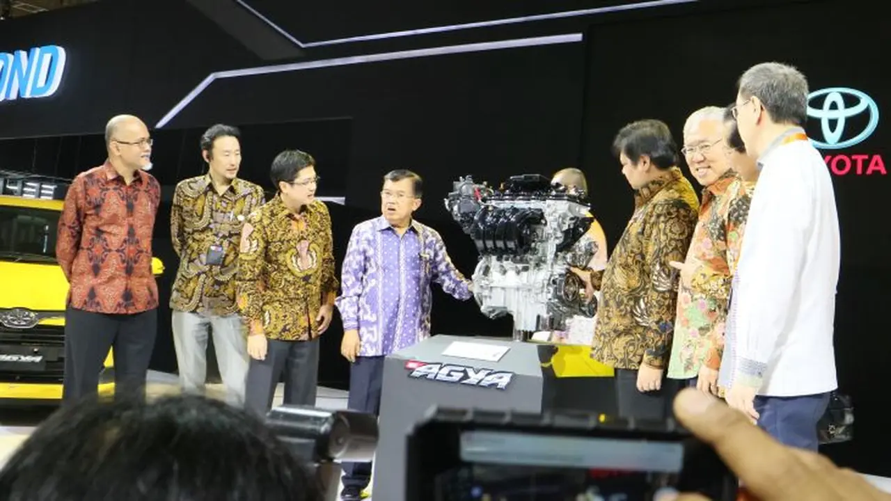 Jusuf Kalla