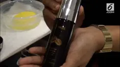 Di Kuta Bali, kini telah dibuka cafe yang memadukan antara kenikmatan minum kopi dan perawatan kesehatan kulit wajah dengan ekstrak kopi.