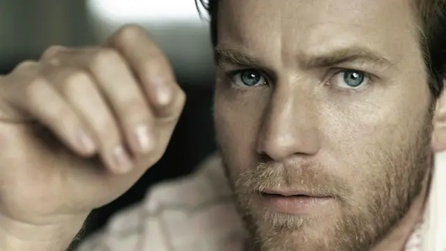 Ewan McGregor