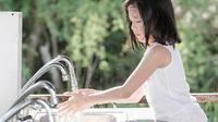 Cuci Tangan: Langkah Sederhana Menjaga Kesehatan dan Produktivitas Anak