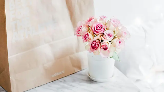 FIMELA - HADIAH VALENTINE