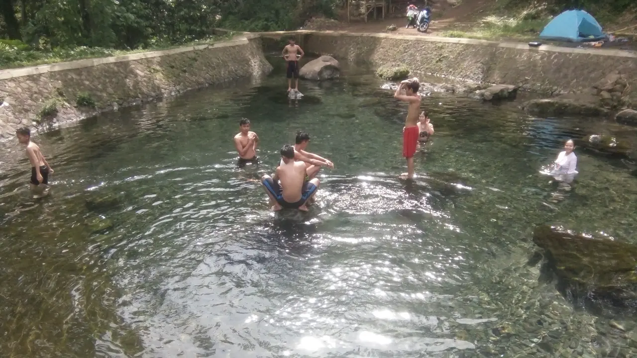 Situ Cibulakan