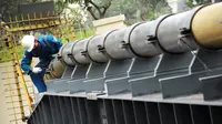 PGN Siapkan Infrastruktur CO2 untuk Transportasi Proyek Penyimpanan Karbon