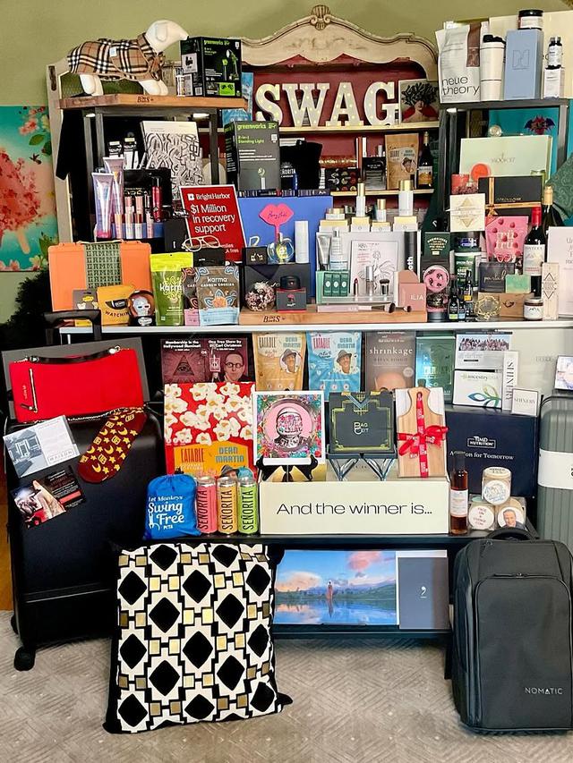 Isi Goodie Bag Peraih Nominasi Oscar 2025 Bernilai Rp3,6 Miliar, Ada Voucher Donasi Korban Kebakaran hingga Voucher Menginap di Maladewa