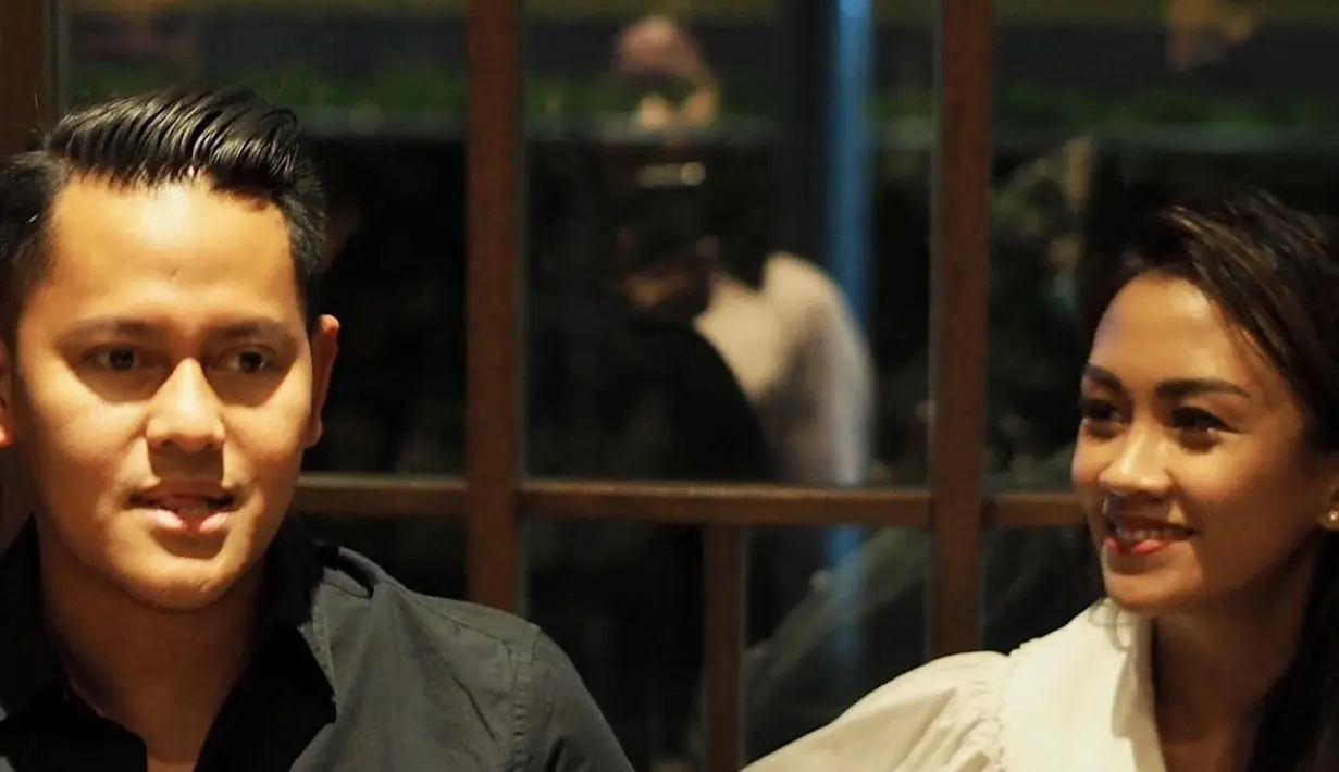 Melanie Putria (Instagram/melanieputria)