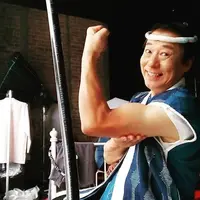 Chef Harada [foto: instagram/ayummyy426]