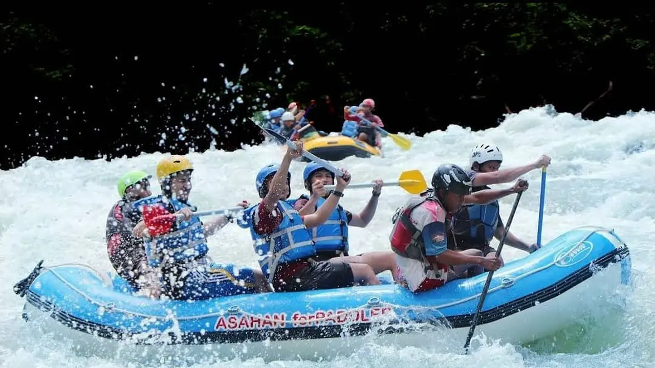 Sungai Asahan