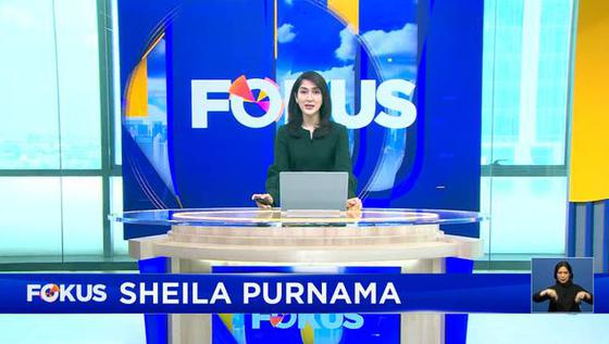 Fokus : Atap Ponpes di Situbondo Ambruk, Seorang Santriwati Tewas