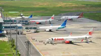InJourney Airports Layani 13,1 Juta Penumpang Pesawat di Januari 2025