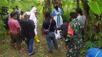 Tragis, Pemburu Tewas Tertembak Senapan Angin Milik Sendiri di Gunungkidul
