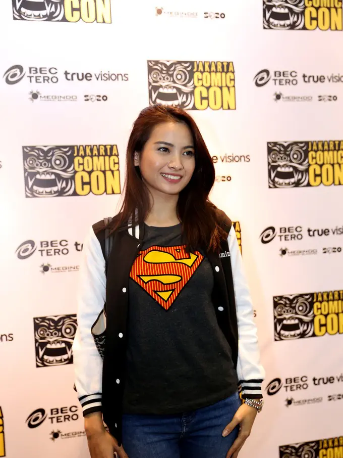 [Bintang] Acha Septriasa