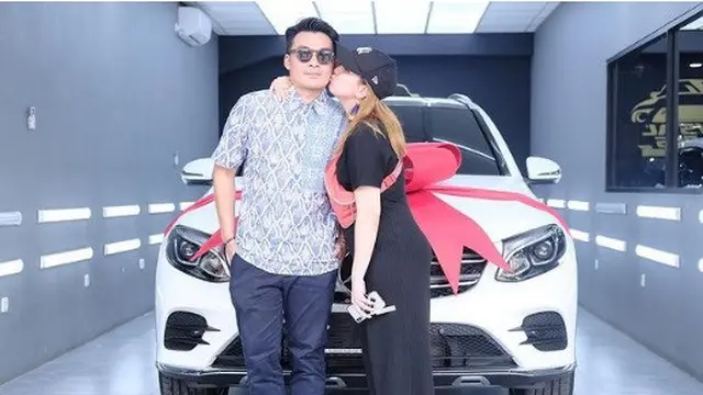 Tya Ariestya