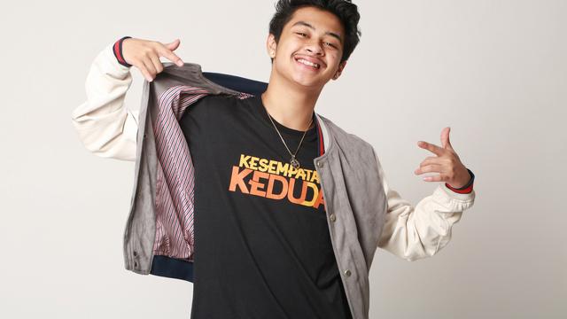 [Fimela] Bastian Steel