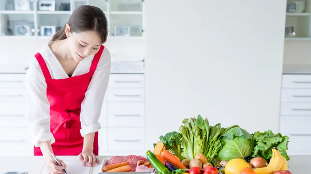 Zodiak Paling Pintar Masak