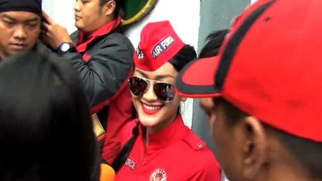 Bebas, Jupe Akan Langsung Menikah?