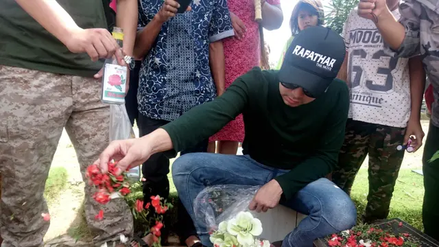 [Bintang] Raffi Ahmad