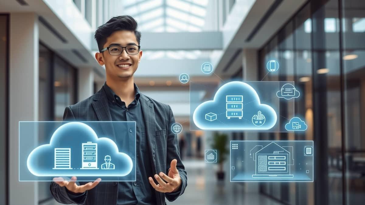 Mengenal Teknologi Cloud Computing: Panduan Utama untuk Pemula