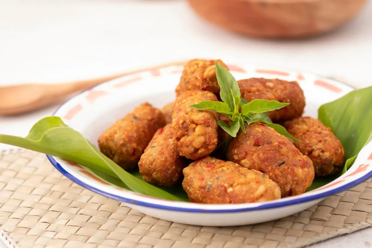 mendol tempe