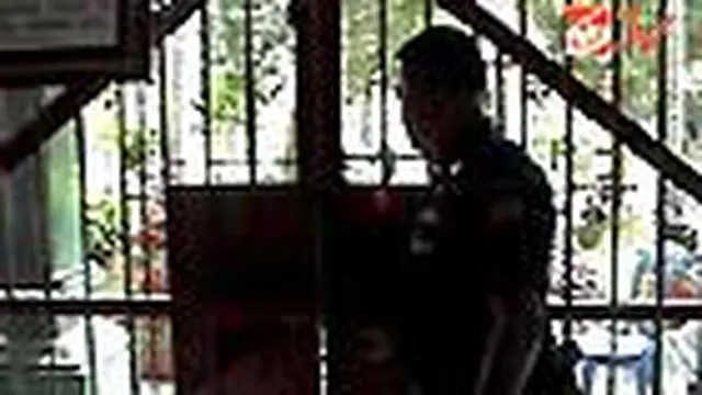 Tersangka Setor Rp 1 Juta Setiap Keluar Rutan