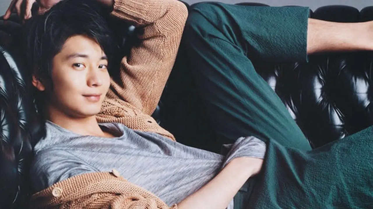 Habisi Rambut Demi Dorama Perang, Aktor Ini Nyaman