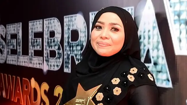 6 Potret Transformasi Muzdalifah, Kini Makin Langsing dan Modis