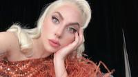 Lady Gaga. (dok. Instagram @ladygaga/https://www.instagram.com/p/Cwg2vNzsoCA/)