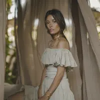 Titi Radjo Padmaja (Photo by Sharon Angelia)