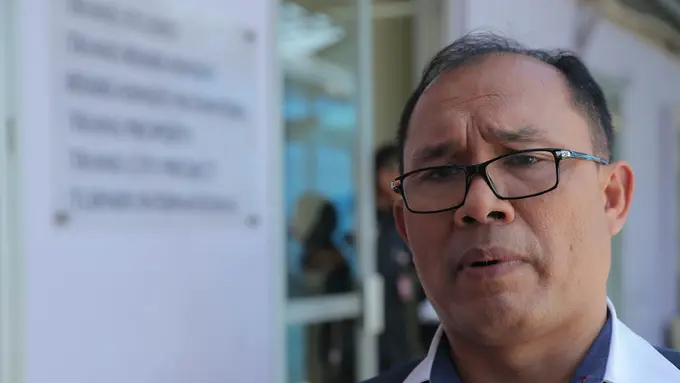 [Bintang] Osner Johnson Sianipar