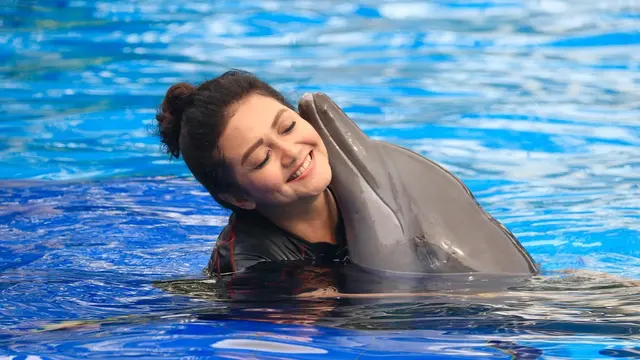 [Fimela] Bella Saphira