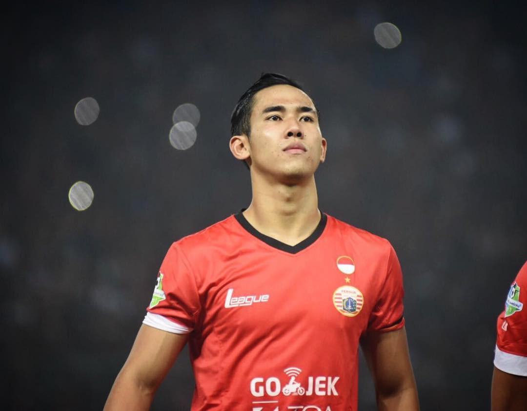 Ryuji Utomo. (Instagram/ryujiutomo)