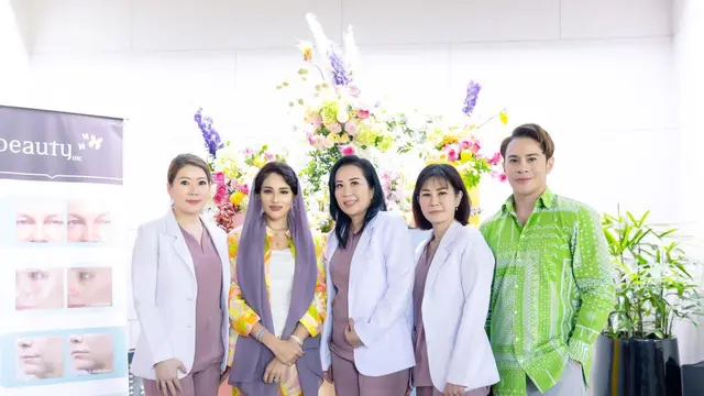 [Fimela] Shaikha Jawaher Bint Khalifa Al Khalifa